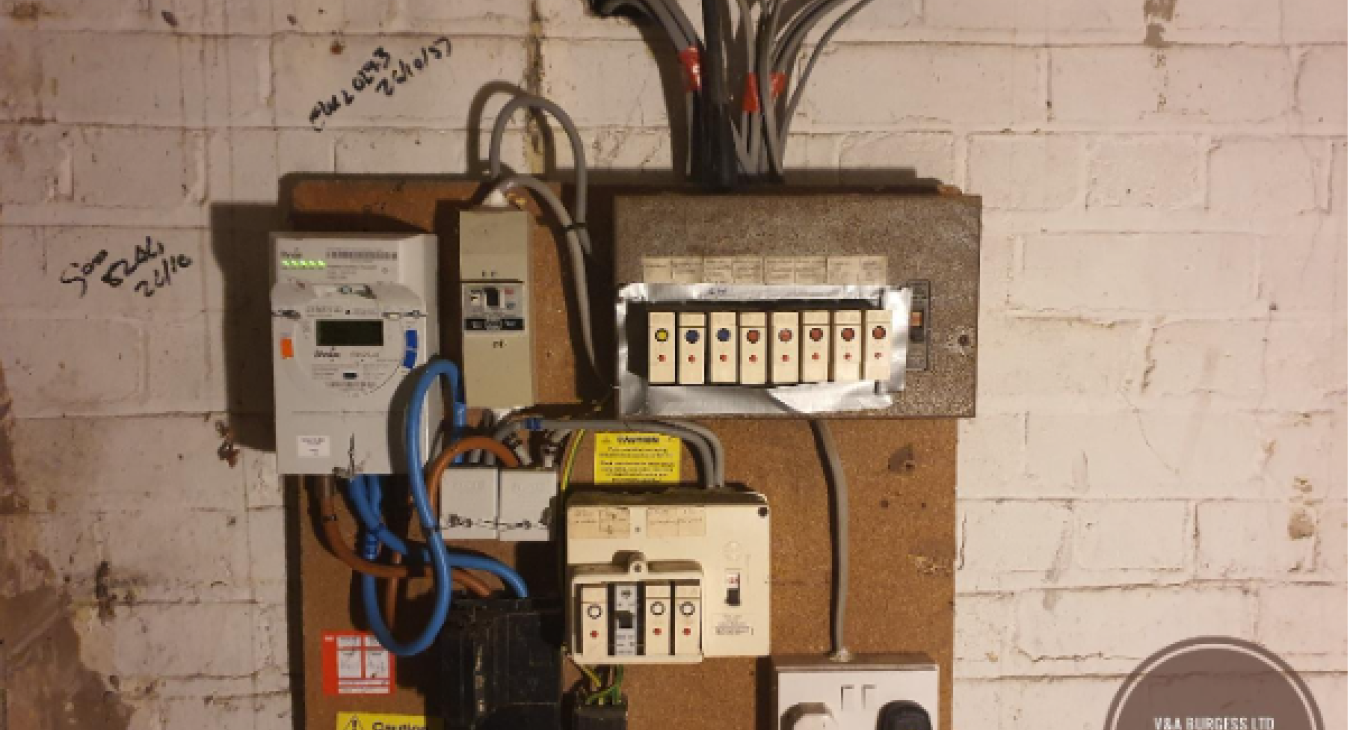 How Long Does Electrical Wiring Last in UK Homes? | Electrical Faults Fixed